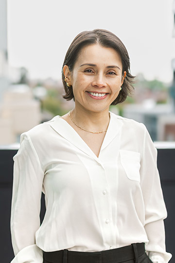 Liliana Peña